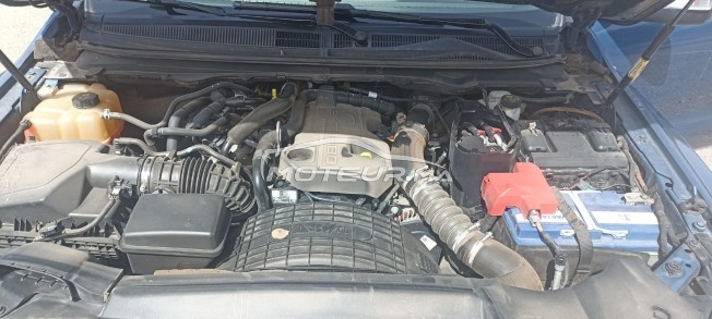 فورد رانجير مستعملة 2485545