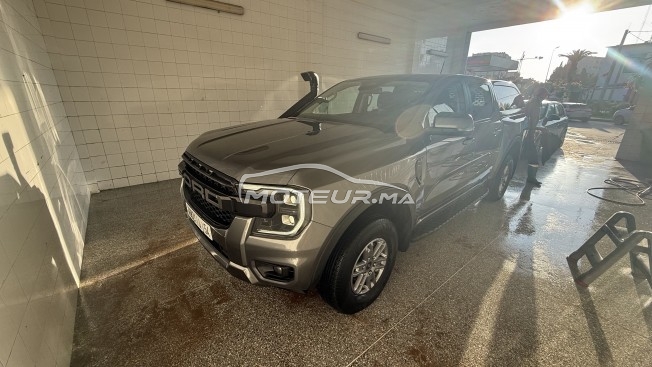 فورد رانجير Xlt 170ch 4*4 مستعملة 3539107