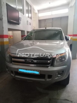 FORD Ranger Ed occasion 1948114