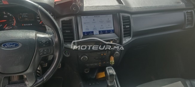 فورد رانجير مستعملة 2485546