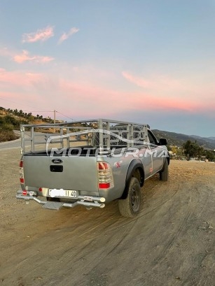FORD Ranger 4*4 occasion 1760262