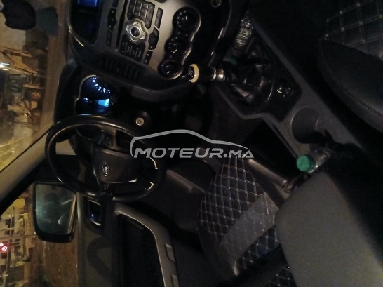 فورد رانجير 4×4 مستعملة 3294642