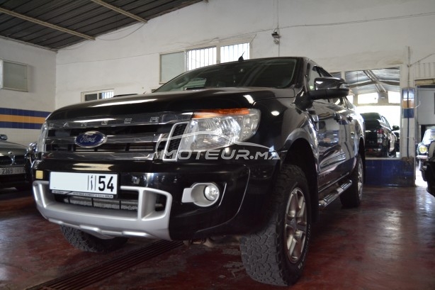 FORD Ranger Limited occasion 840498