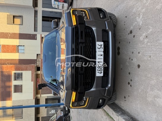 فورد رانجير Xlt 170ch 4*4 مستعملة 3530245