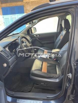 فورد رانجير 2.2 مستعملة 1688644