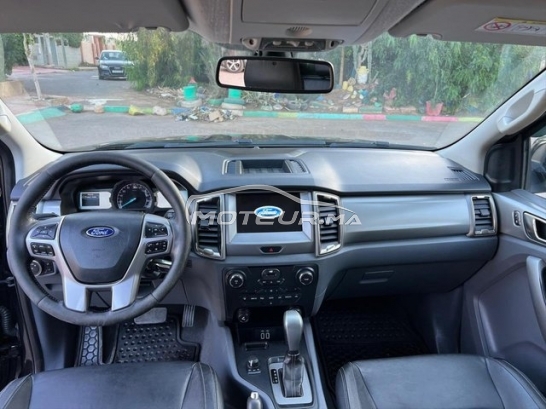 فورد رانجير مستعملة 2009518