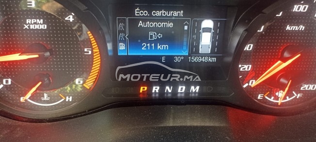 فورد رانجير مستعملة 2485547