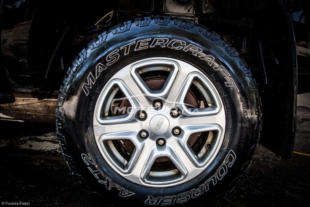 فورد رانجير مستعملة 1676529