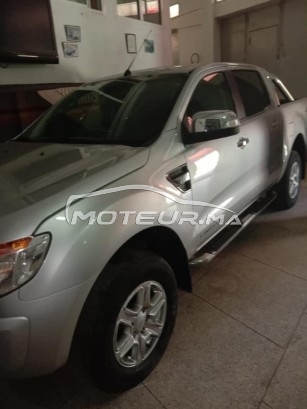 FORD Ranger Ed occasion 1948116