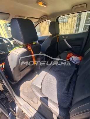 فورد رانجير Ed مستعملة 2418405