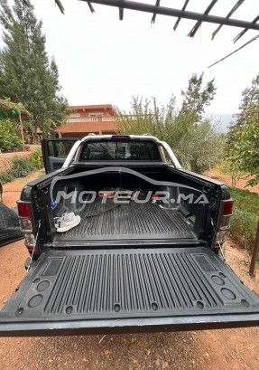 فورد رانجير 2.2 ed مستعملة 1696256