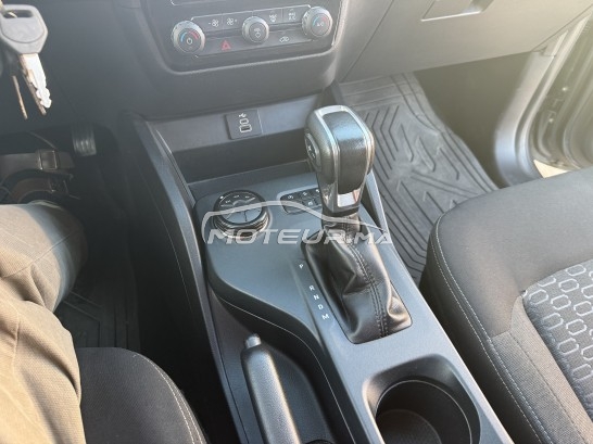 فورد رانجير Xlt 170ch 4*4 مستعملة 3530239