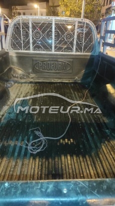 FORD Ranger 4*4 occasion 1760265