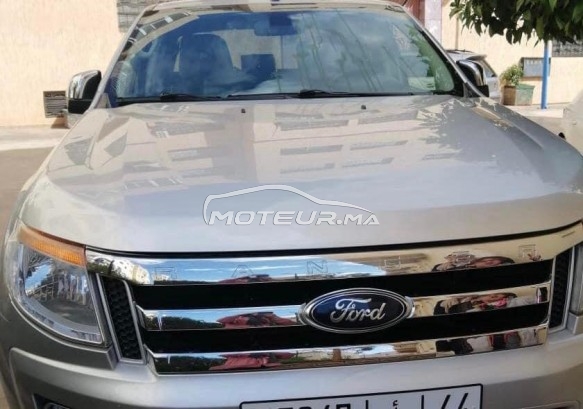 FORD Ranger Ed occasion 1948119