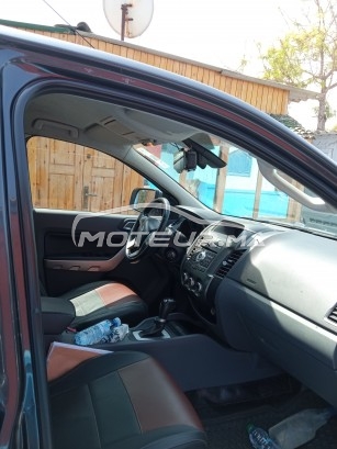 فورد رانجير مستعملة 1631168