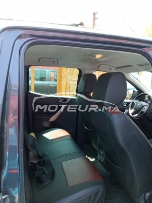 فورد رانجير مستعملة 1631169