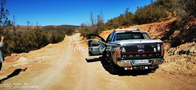 فورد رانجير 2.2 tdci مستعملة 1382966