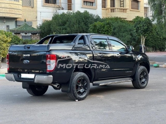 فورد رانجير مستعملة 2009523