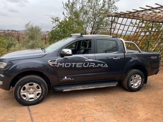 فورد رانجير 2.2 ed مستعملة 1696255