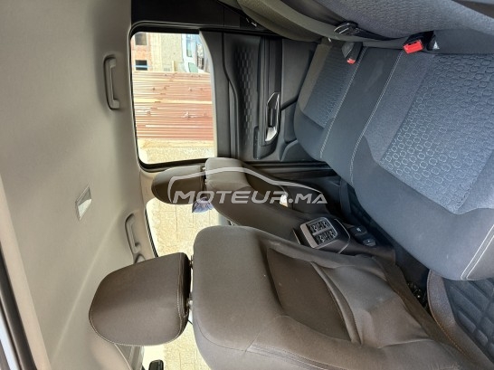 FORD Ranger Xlt 170ch 4*4 occasion 3523245