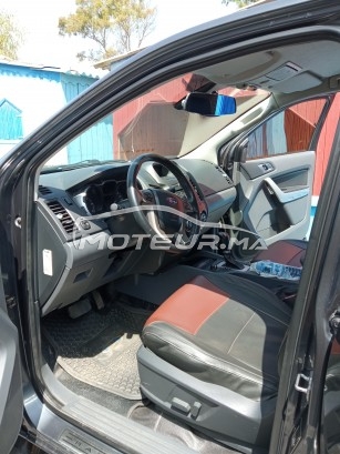 فورد رانجير مستعملة 1631165