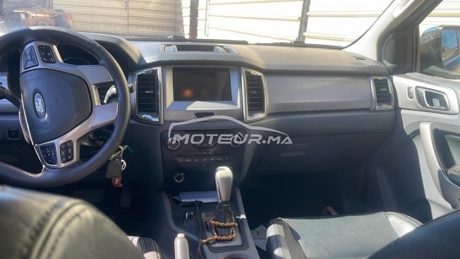 فورد رانجير 2.2 l ed مستعملة 2885901