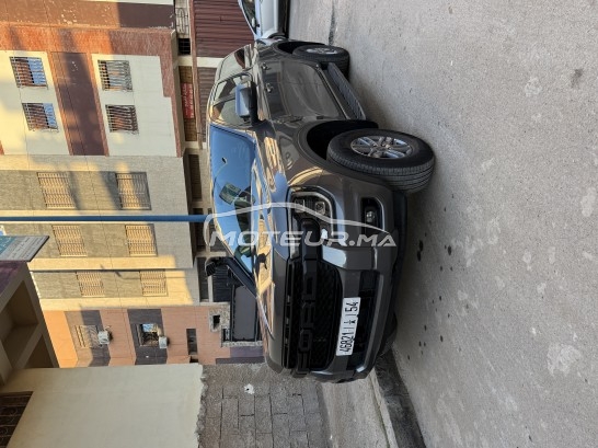 FORD Ranger Xlt 170ch 4*4 occasion 3523247