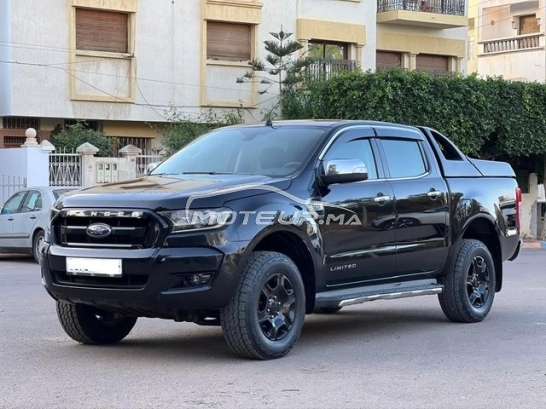 فورد رانجير مستعملة 2009525