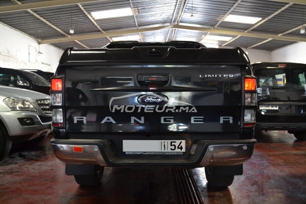 FORD Ranger Limited occasion 840496