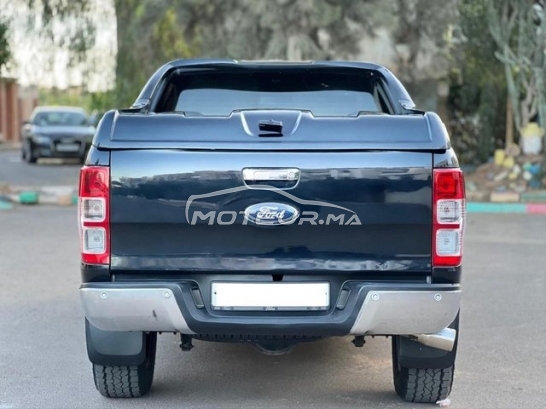 فورد رانجير مستعملة 2009521