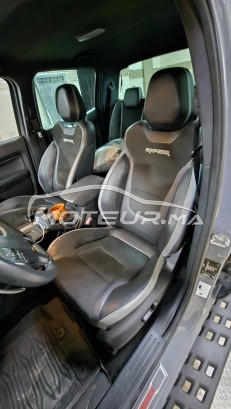 فورد رانجير Raptor مستعملة 1726068