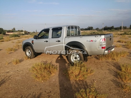 فورد رانجير مستعملة 1537141