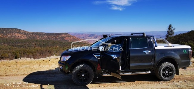 فورد رانجير 2.2 tdci مستعملة 1382967