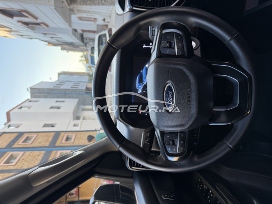 فورد رانجير Xlt 170ch 4*4 مستعملة 3530247