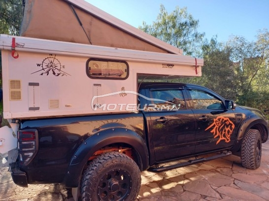 فورد رانجير مستعملة 1425282