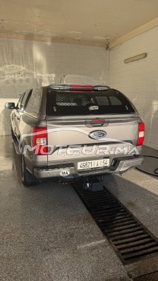 فورد رانجير Xlt 170ch 4*4 مستعملة 3530244