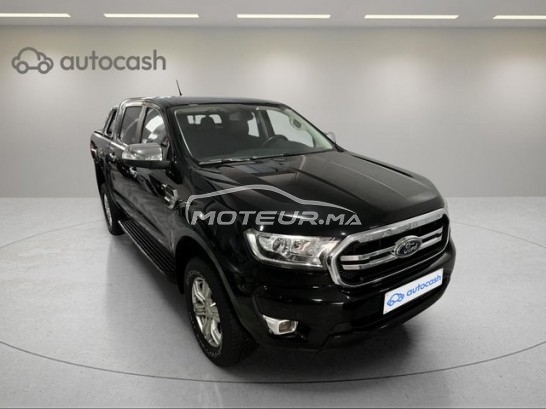 شراء السيارات المستعملة FORD Ranger في المغرب - 489200