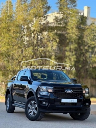 FORD Ranger occasion 3459373