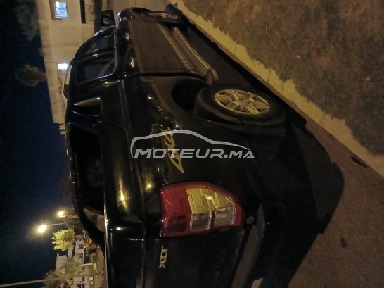 فورد رانجير 4×4 مستعملة 3294641