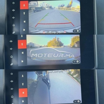 FORD Ranger occasion 3459385