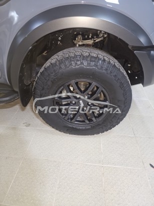 فورد رانجير Raptor مستعملة 1726064