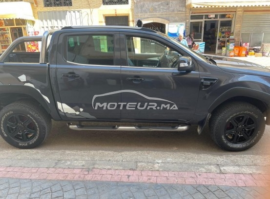 فورد رانجير 2.2 مستعملة 1688642