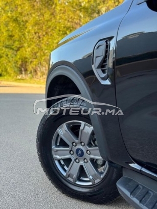 FORD Ranger occasion 3459383