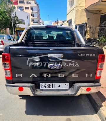 فورد رانجير Ed مستعملة 2418411