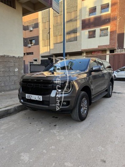FORD Ranger Xlt occasion 3518551