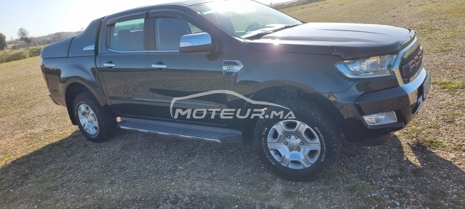 فورد رانجير Ed مستعملة 2005712