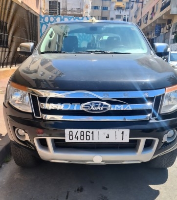 فورد رانجير Ed مستعملة 2418402