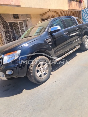 فورد رانجير Ed مستعملة 2418414