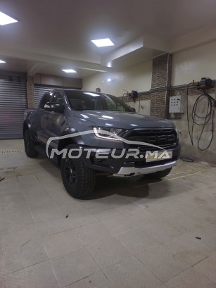 فورد رانجير Raptor مستعملة 1726067