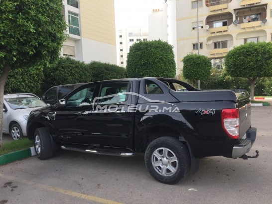 فورد رانجير مستعملة 1454980